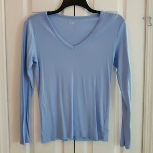 Gap Long Sleeve Shirt